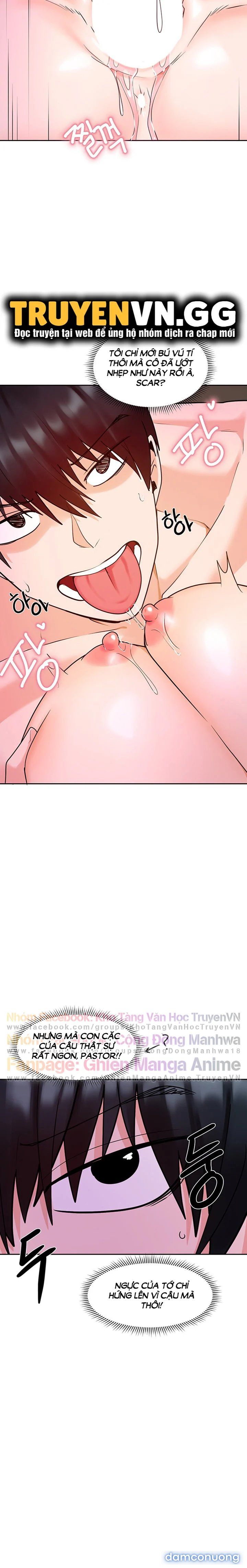 Ứng Dụng Thôi Miên Chương 12 page 6 - Giả Dược