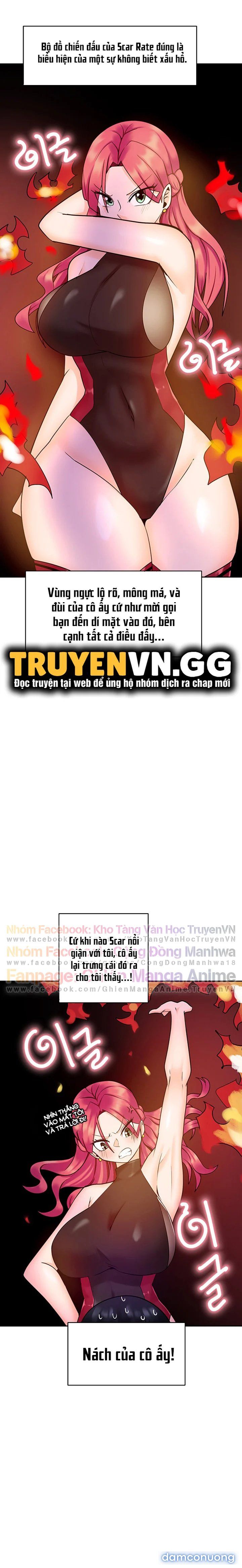 Ứng Dụng Thôi Miên Chương 12 page 8 - Giả Dược
