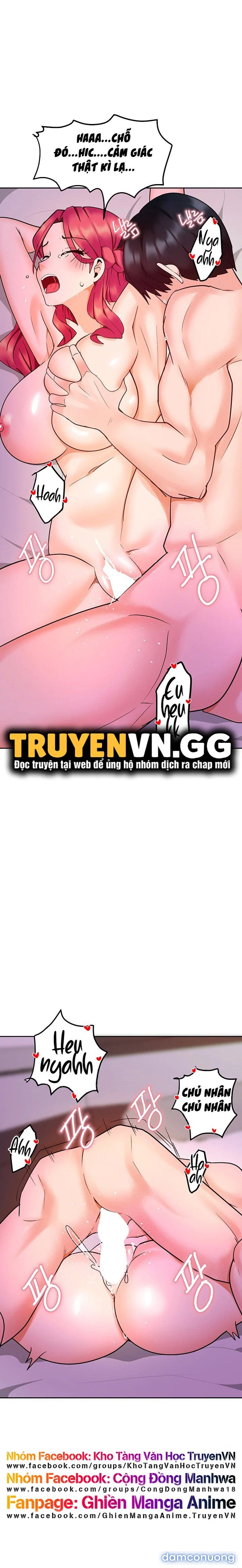 Ứng Dụng Thôi Miên Chương 12 page 9 - Giả Dược