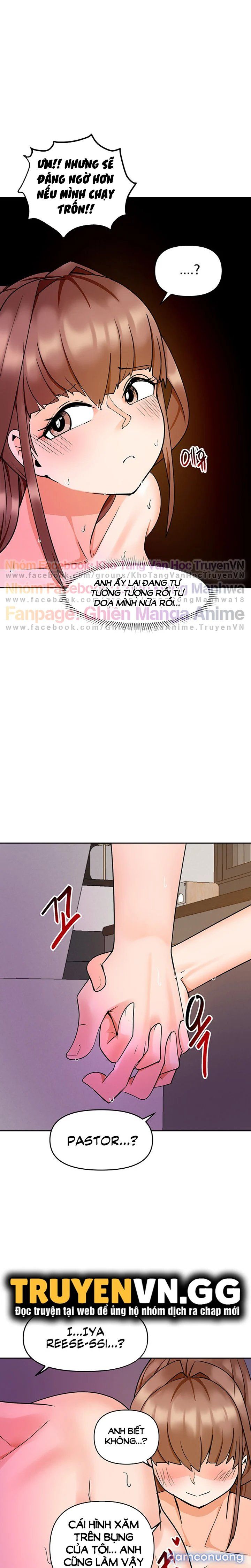 Ứng Dụng Thôi Miên Chương 13 page 11 - Giả Dược