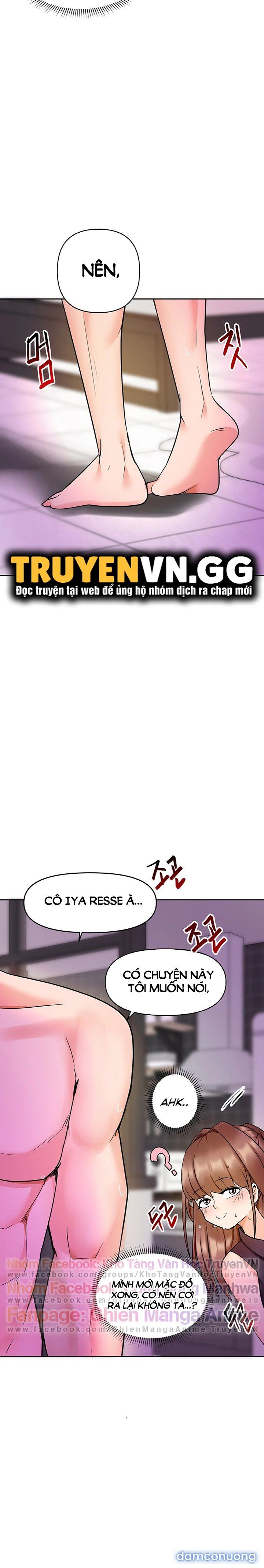 Ứng Dụng Thôi Miên Chương 13 page 16 - Giả Dược