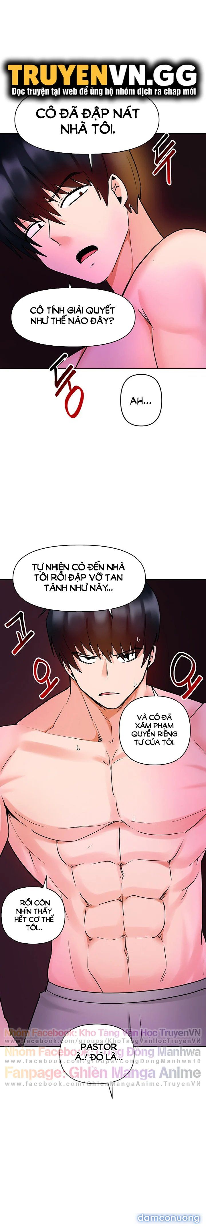 Ứng Dụng Thôi Miên Chương 13 page 17 - Giả Dược
