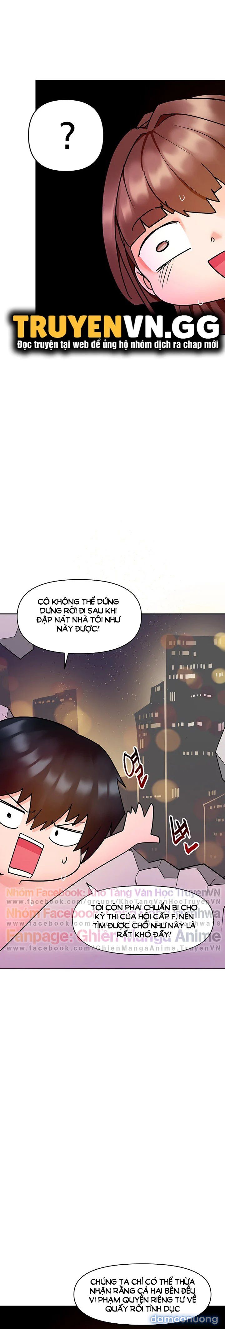 Ứng Dụng Thôi Miên Chương 13 page 19 - Giả Dược