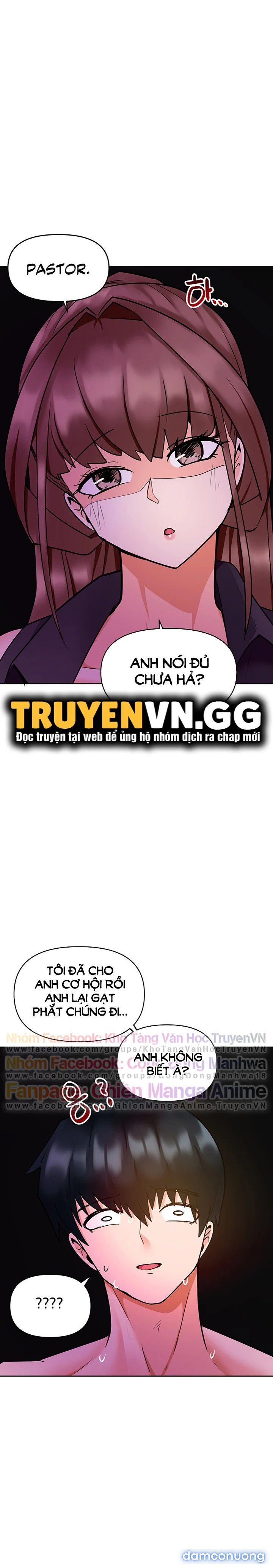 Ứng Dụng Thôi Miên Chương 13 page 21 - Giả Dược