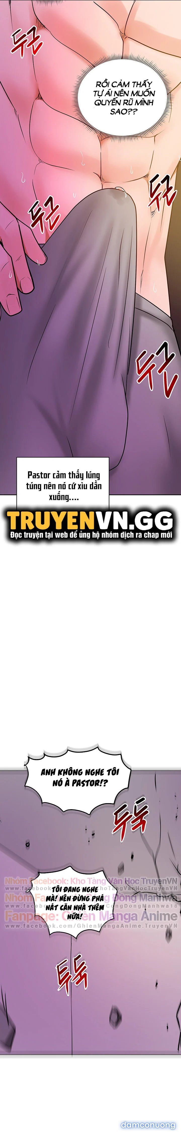 Ứng Dụng Thôi Miên Chương 13 page 25 - Giả Dược