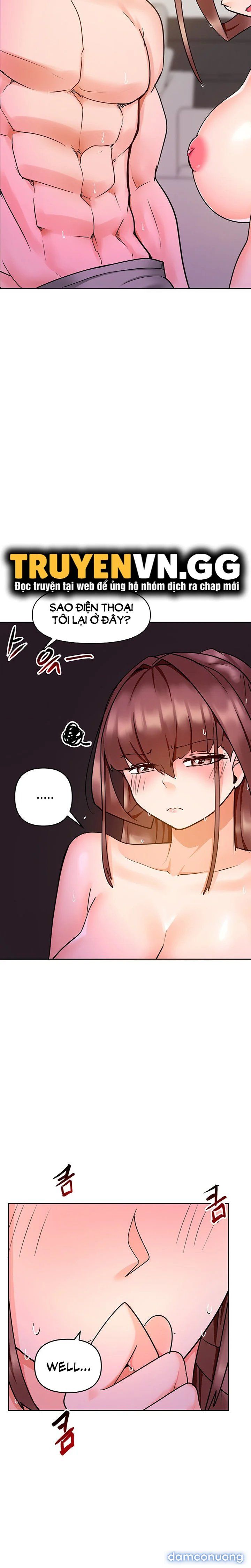 Ứng Dụng Thôi Miên Chương 13 page 27 - Giả Dược