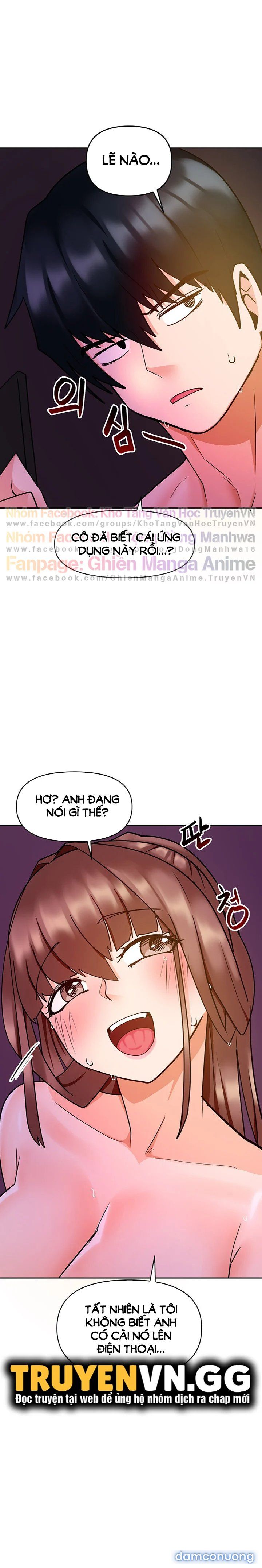Ứng Dụng Thôi Miên Chương 13 page 29 - Giả Dược