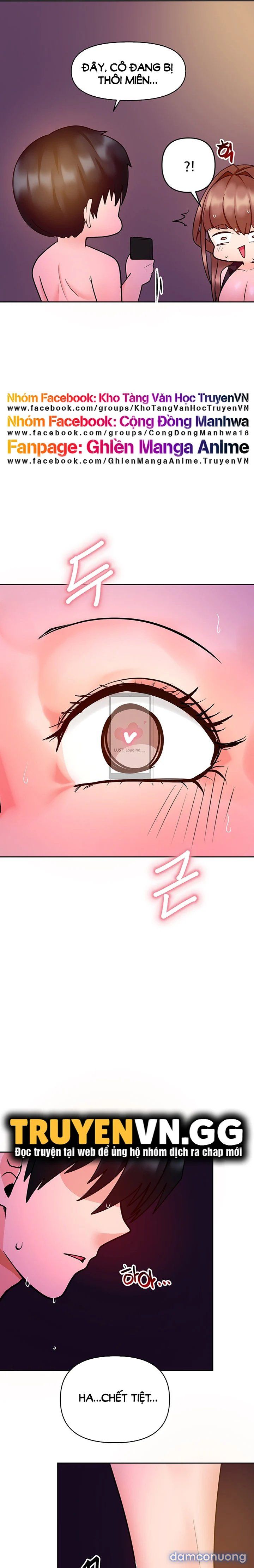Ứng Dụng Thôi Miên Chương 13 page 30 - Giả Dược