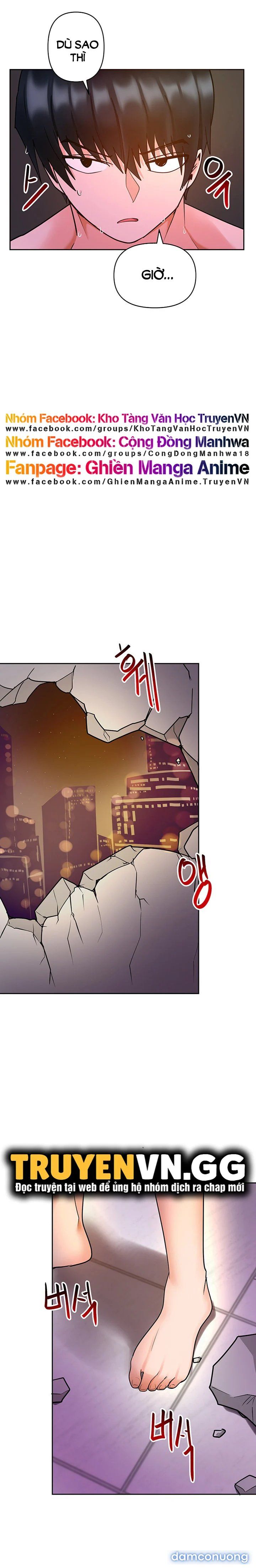 Ứng Dụng Thôi Miên Chương 13 page 4 - Giả Dược