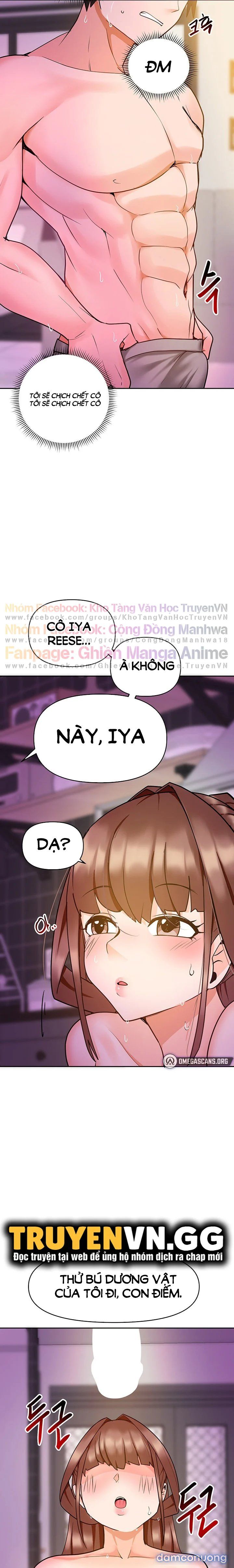 Ứng Dụng Thôi Miên Chương 13 page 33 - Giả Dược