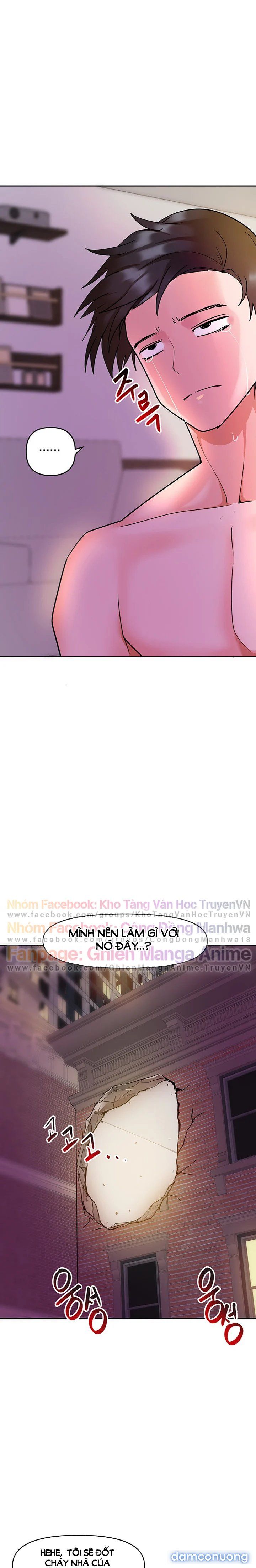 Ứng Dụng Thôi Miên Chương 13 page 5 - Giả Dược