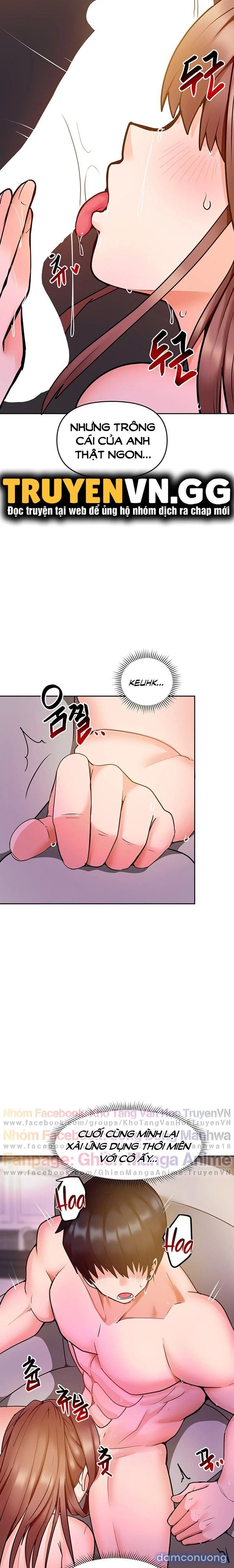 Ứng Dụng Thôi Miên Chương 14 page 2 - Giả Dược