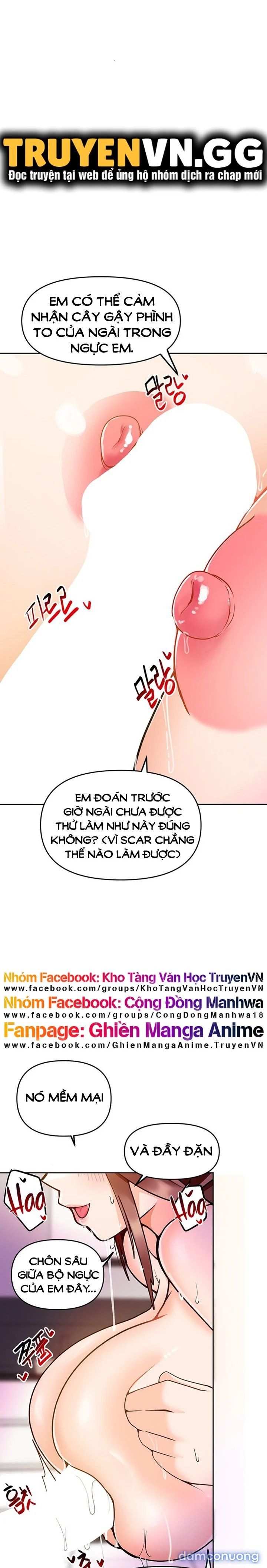 Ứng Dụng Thôi Miên Chương 14 page 11 - Giả Dược