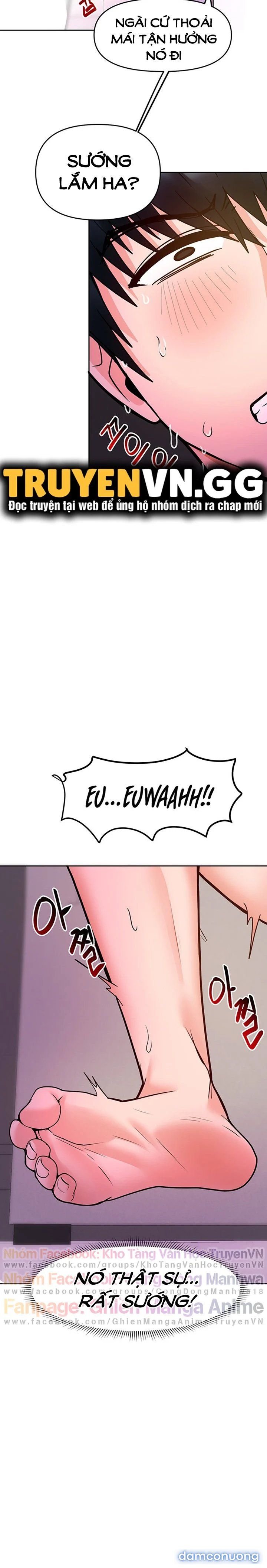 Ứng Dụng Thôi Miên Chương 14 page 12 - Giả Dược