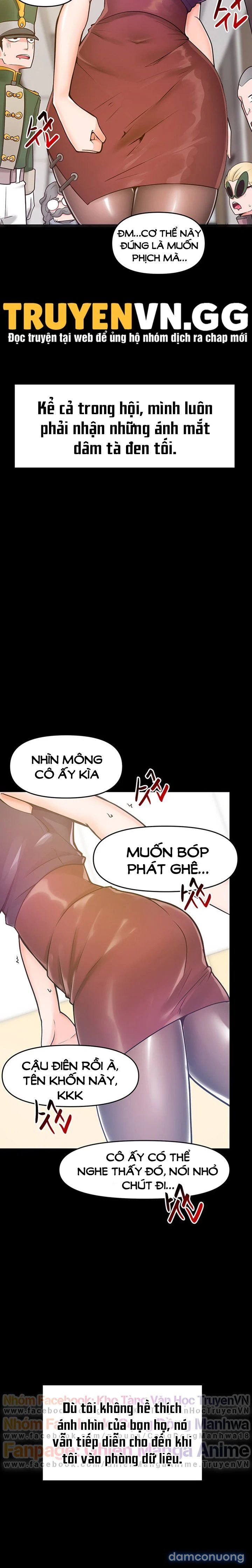 Ứng Dụng Thôi Miên Chương 14 page 15 - Giả Dược