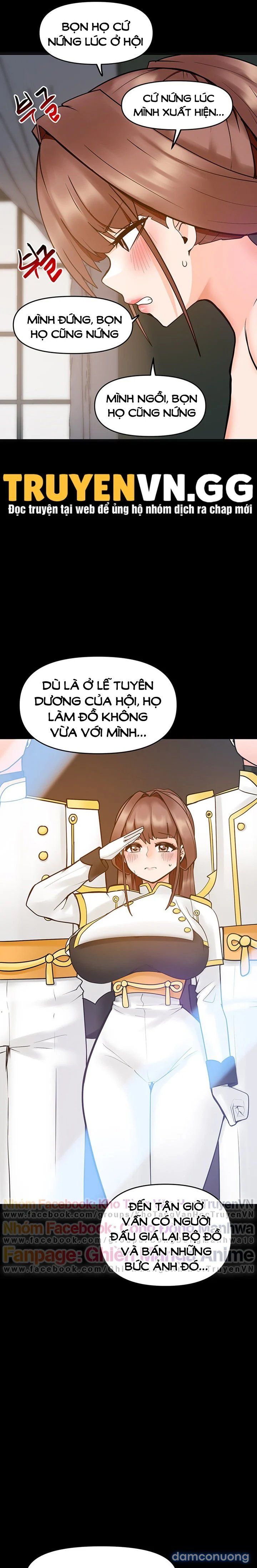 Ứng Dụng Thôi Miên Chương 14 page 19 - Giả Dược