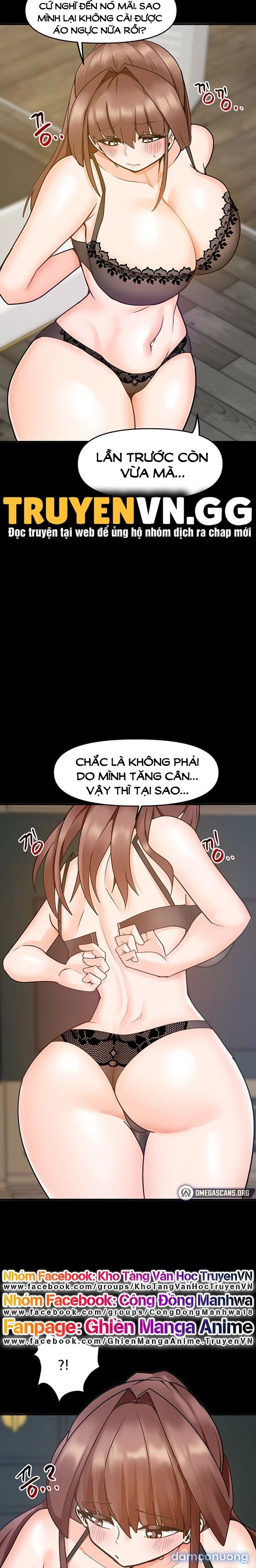 Ứng Dụng Thôi Miên Chương 14 page 20 - Giả Dược