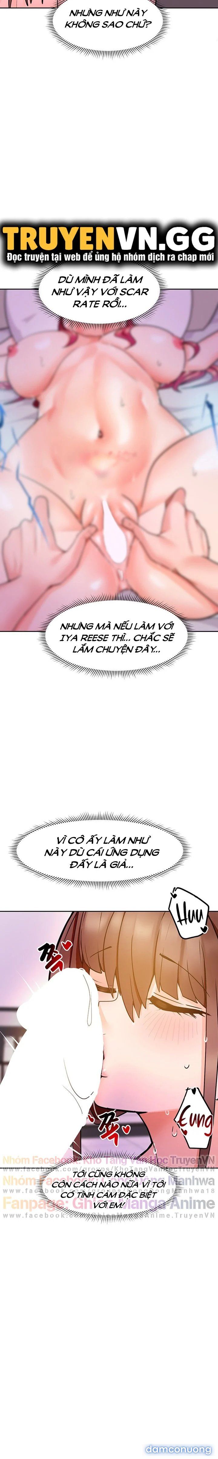 Ứng Dụng Thôi Miên Chương 14 page 3 - Giả Dược