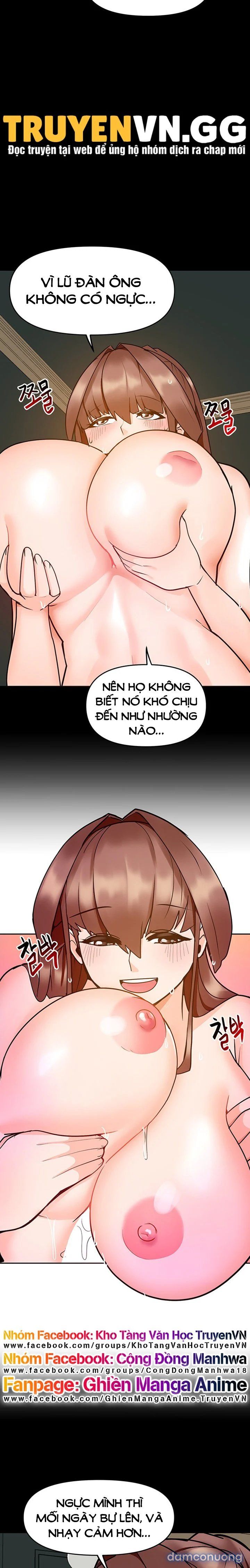 Ứng Dụng Thôi Miên Chương 14 page 23 - Giả Dược