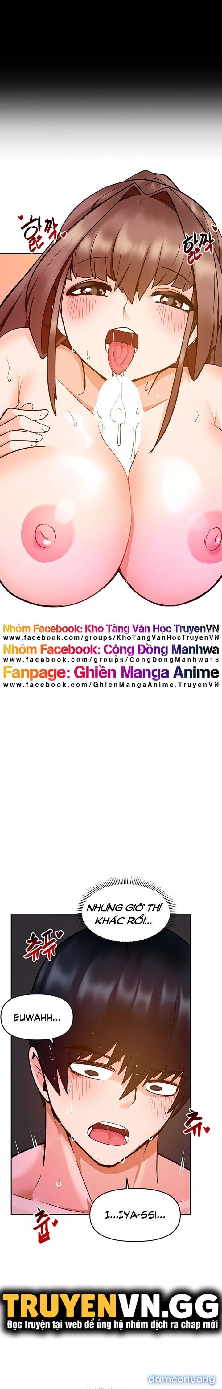 Ứng Dụng Thôi Miên Chương 14 page 25 - Giả Dược