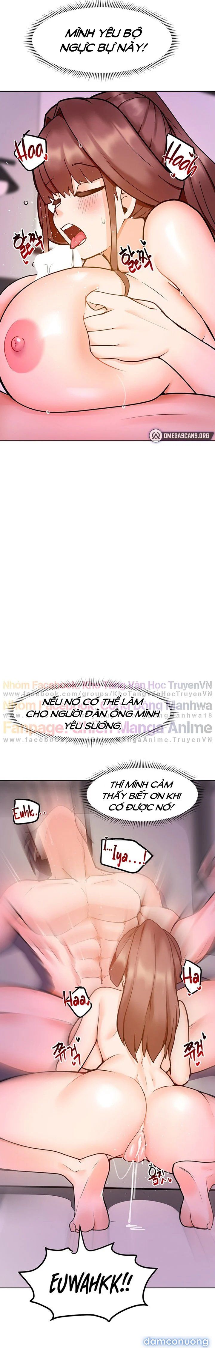 Ứng Dụng Thôi Miên Chương 14 page 26 - Giả Dược