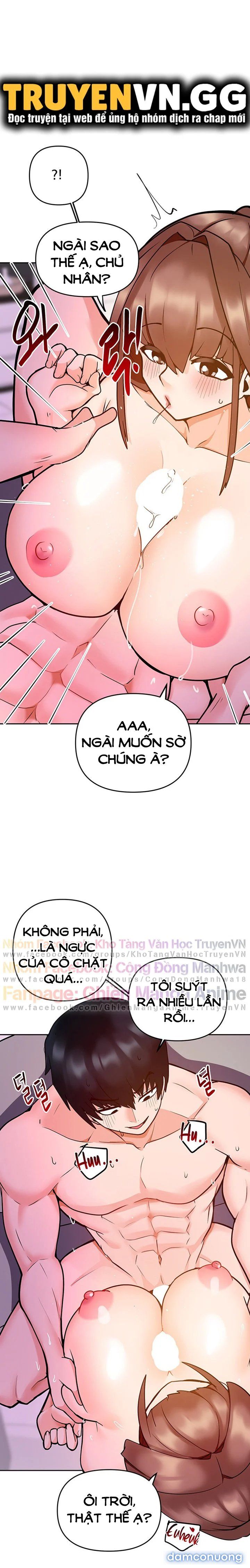 Ứng Dụng Thôi Miên Chương 14 page 27 - Giả Dược