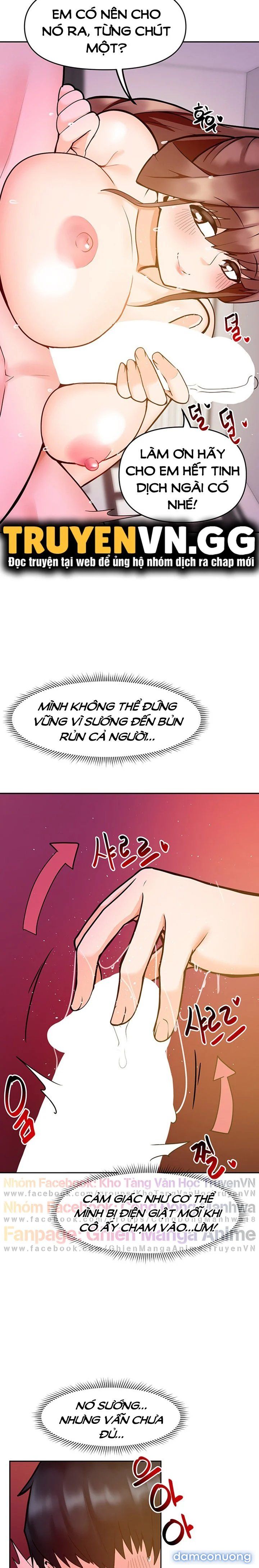 Ứng Dụng Thôi Miên Chương 14 page 29 - Giả Dược