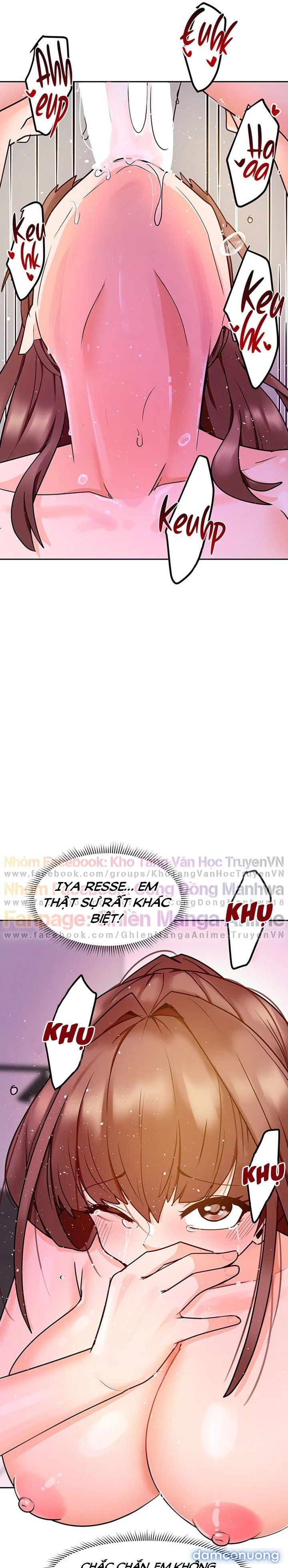 Ứng Dụng Thôi Miên Chương 14 page 4 - Giả Dược