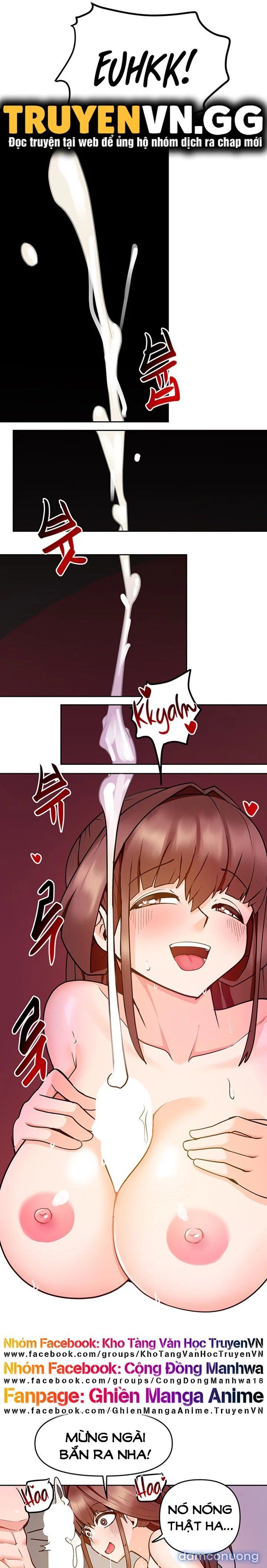 Ứng Dụng Thôi Miên Chương 14 page 31 - Giả Dược