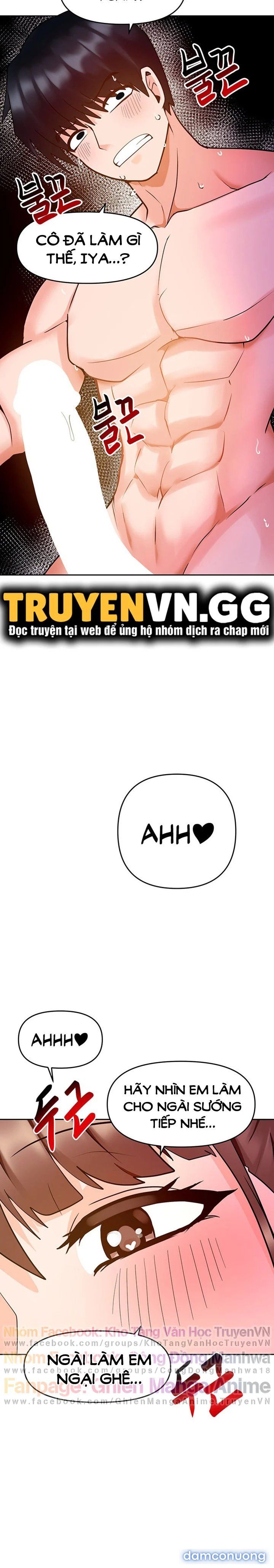 Ứng Dụng Thôi Miên Chương 14 page 36 - Giả Dược