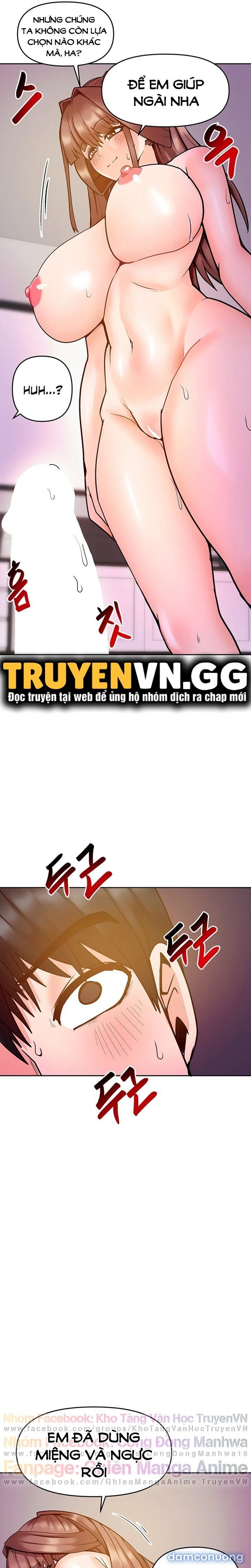 Ứng Dụng Thôi Miên Chương 14 page 37 - Giả Dược