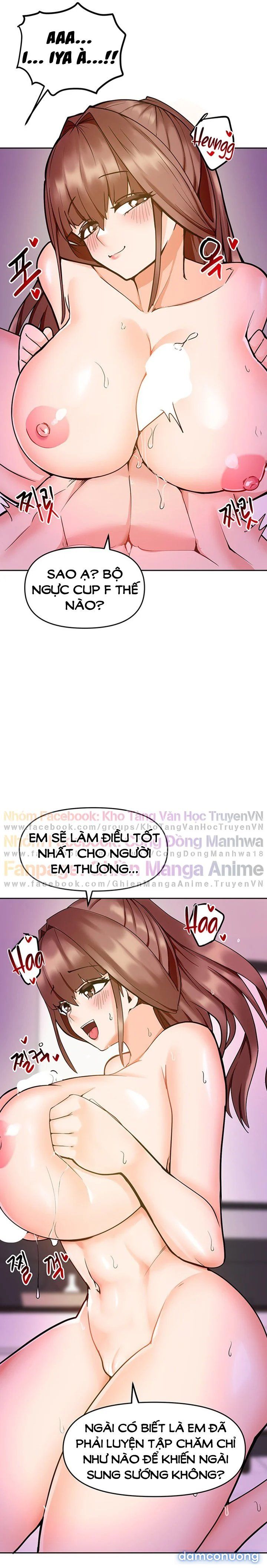 Ứng Dụng Thôi Miên Chương 14 page 10 - Giả Dược