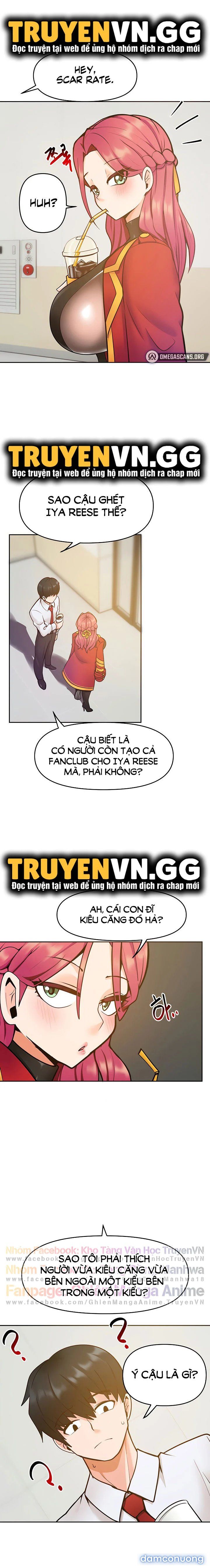 Ứng Dụng Thôi Miên Chương 15 page 1 - Giả Dược