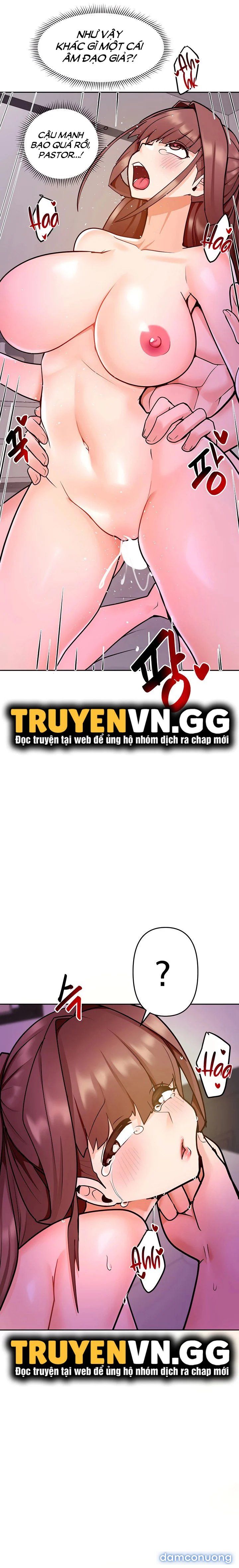 Ứng Dụng Thôi Miên Chương 15 page 11 - Giả Dược