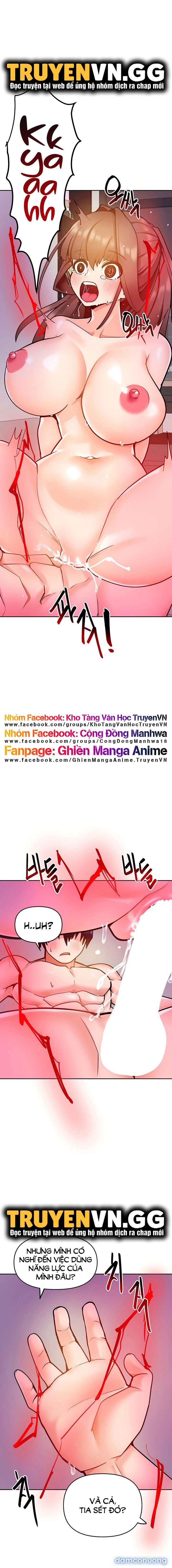 Ứng Dụng Thôi Miên Chương 15 page 15 - Giả Dược