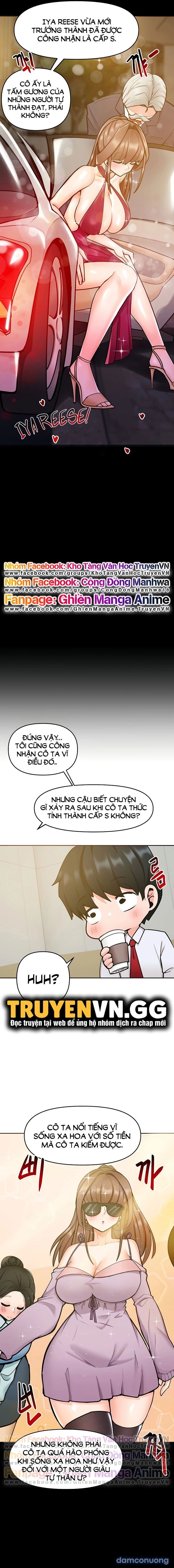 Ứng Dụng Thôi Miên Chương 15 page 3 - Giả Dược