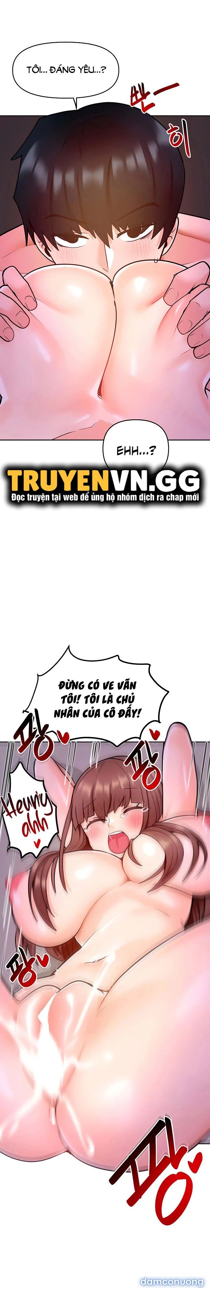 Ứng Dụng Thôi Miên Chương 15 page 23 - Giả Dược