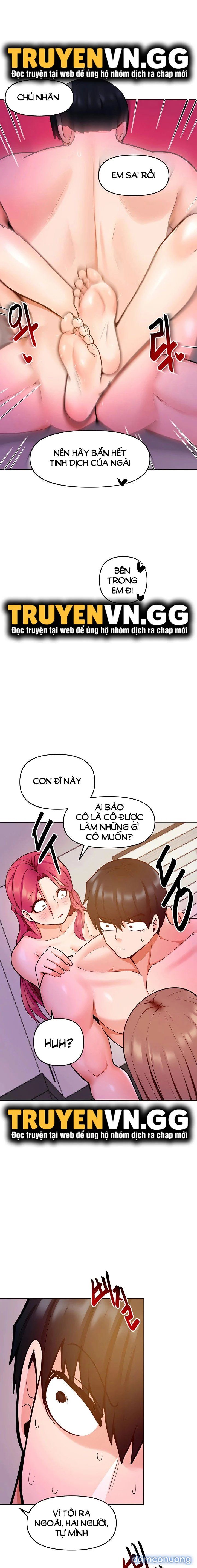 Ứng Dụng Thôi Miên Chương 15 page 25 - Giả Dược
