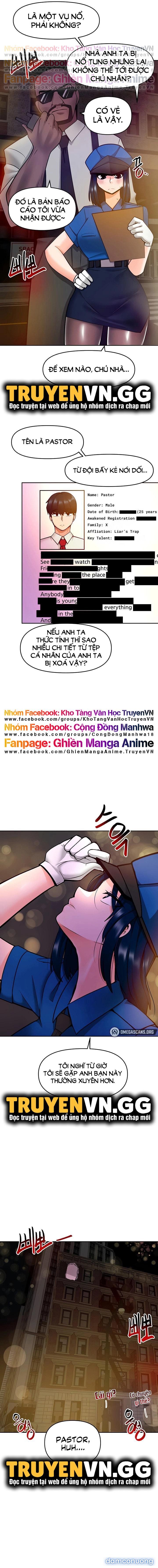 Ứng Dụng Thôi Miên Chương 15 page 27 - Giả Dược