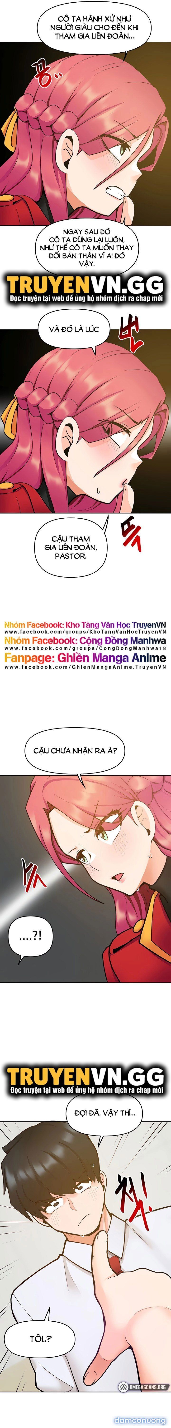 Ứng Dụng Thôi Miên Chương 15 page 5 - Giả Dược