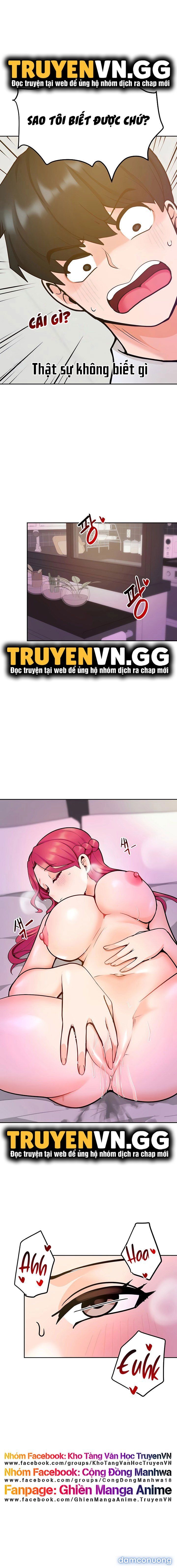 Ứng Dụng Thôi Miên Chương 15 page 6 - Giả Dược