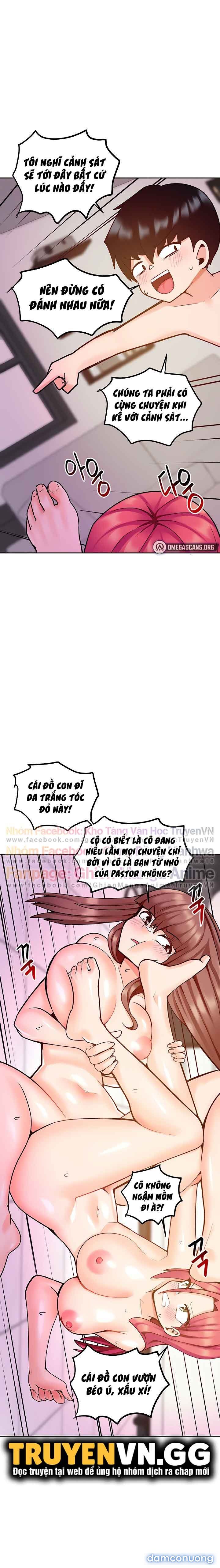 Ứng Dụng Thôi Miên Chương 16 page 11 - Giả Dược