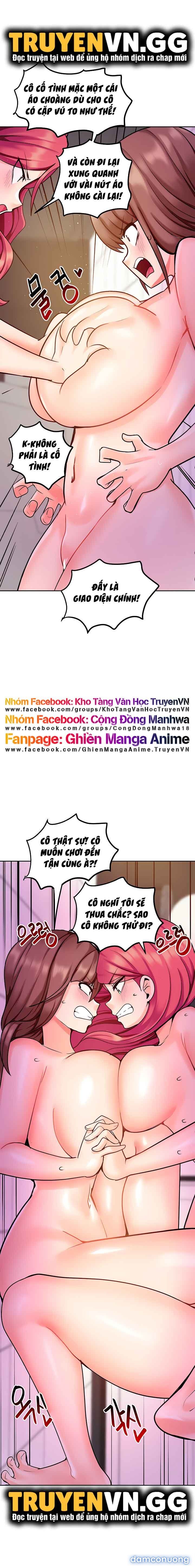 Ứng Dụng Thôi Miên Chương 16 page 13 - Giả Dược