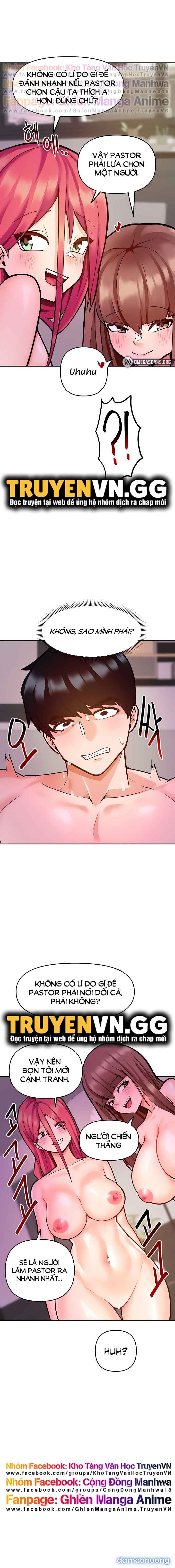 Ứng Dụng Thôi Miên Chương 16 page 15 - Giả Dược