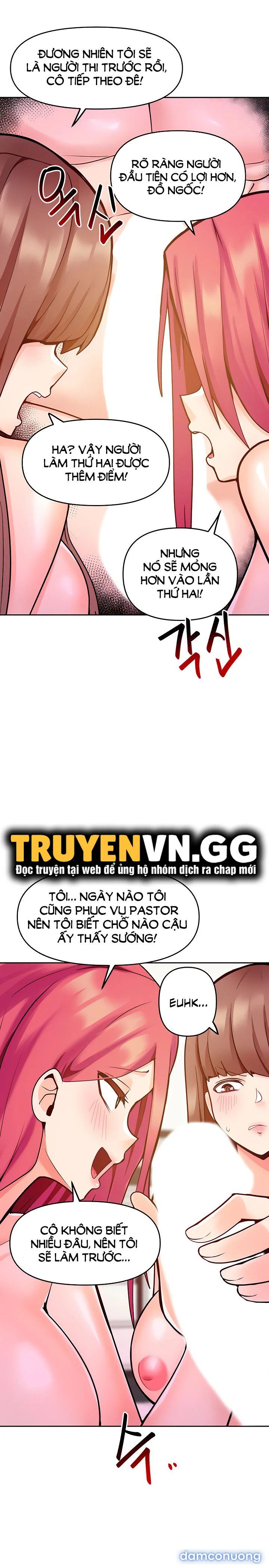Ứng Dụng Thôi Miên Chương 16 page 16 - Giả Dược