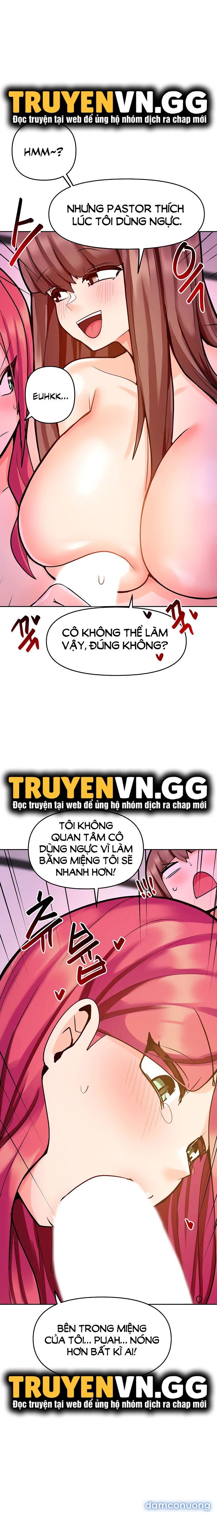 Ứng Dụng Thôi Miên Chương 16 page 17 - Giả Dược