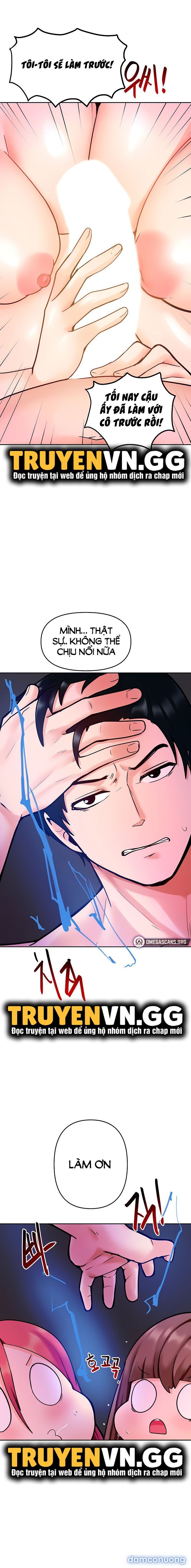 Ứng Dụng Thôi Miên Chương 16 page 19 - Giả Dược