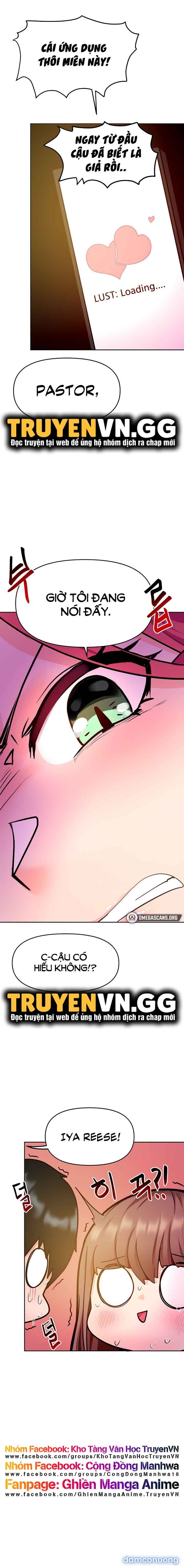 Ứng Dụng Thôi Miên Chương 16 page 3 - Giả Dược