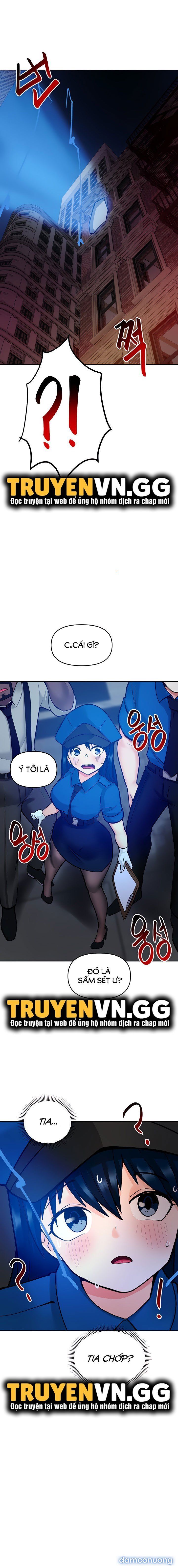 Ứng Dụng Thôi Miên Chương 16 page 21 - Giả Dược