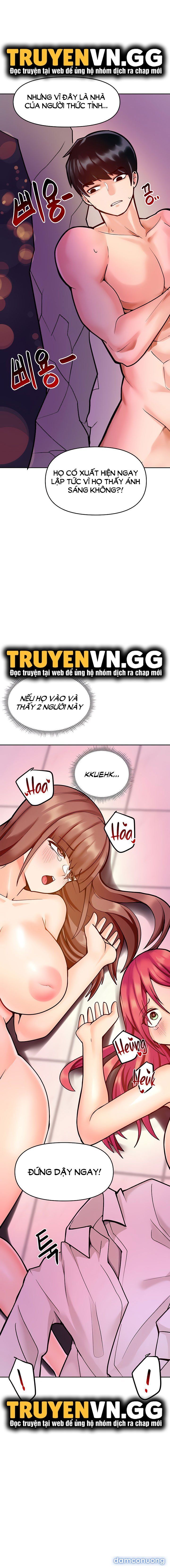 Ứng Dụng Thôi Miên Chương 16 page 23 - Giả Dược